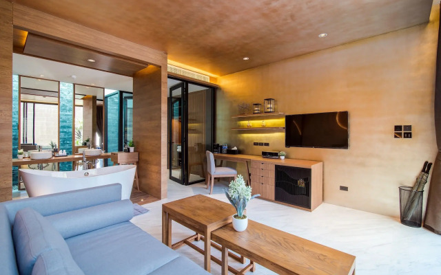 The Yana Villas Hua Hin