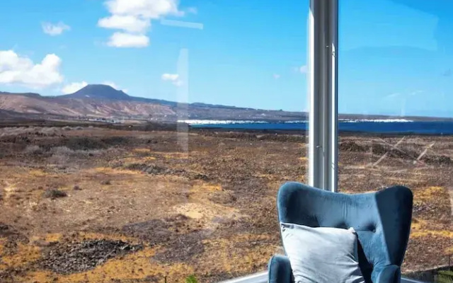Villa by the Sea