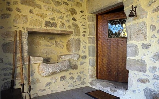 La Retraite - Brantome