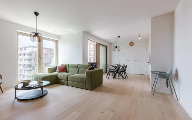 Troonstraat 184 8400 Oostende