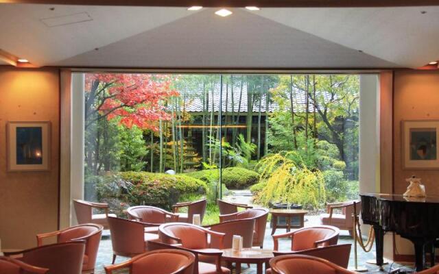 Hotel Isobe Garden