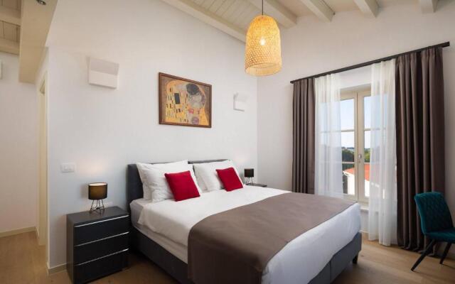 Villa Alicia by ILC