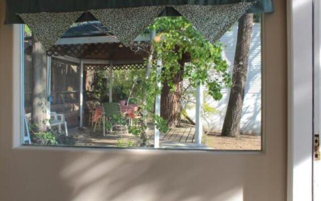 The Silver Beach House