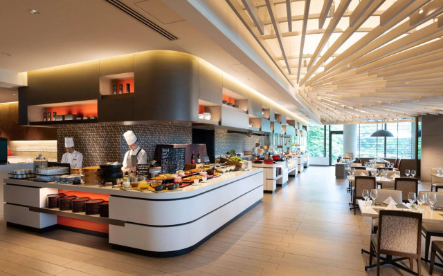 Hilton Odawara Resort & Spa