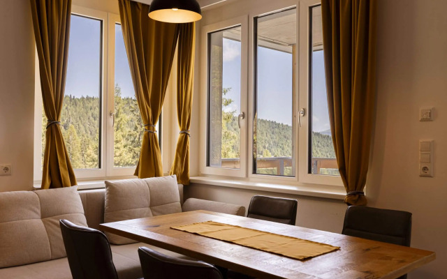 Turrach Lodges By Alps Resorts