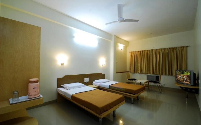 Hotel New Holiday Plaza