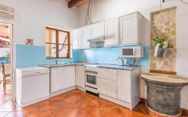 Ca Sa Cristeta De S'escola