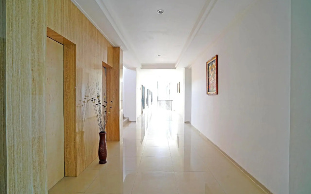 Collection O 90876 Pecatu Residences