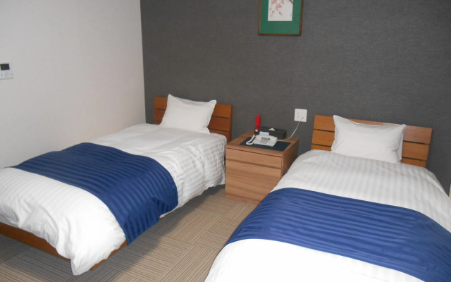 Onsen Hotel Nakahara Bessou