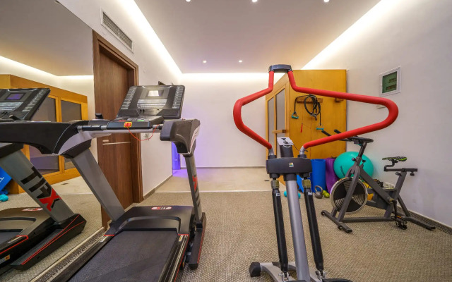 Elysian Suites