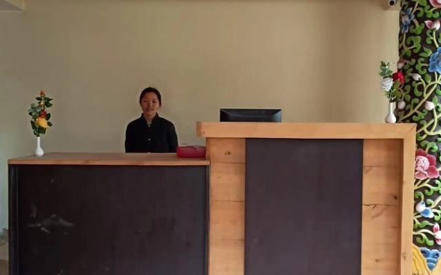 Rufina Lachung's Pride & SPA