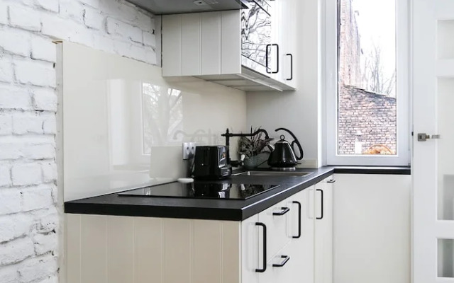 Otium Old Town Zwierzyniecka