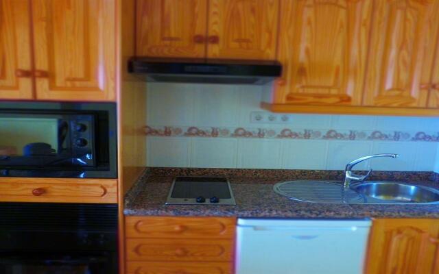 Apartamentos Castillo Beach