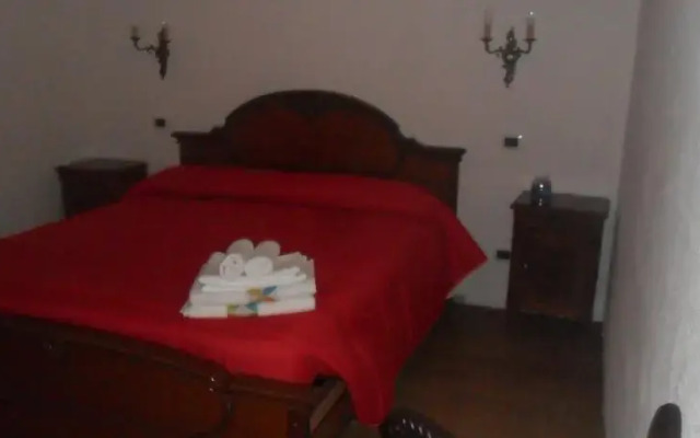 Agriturismo Giardino Delle Fate Nizza Monferrato