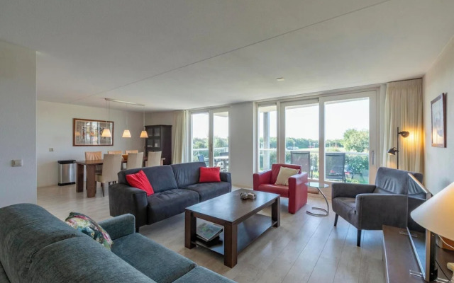 Apartment in Groote Keeten Near Sandy Beach
