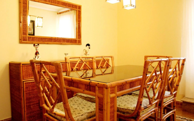 Beachfront Bungalow In La Mata, Torrevieja