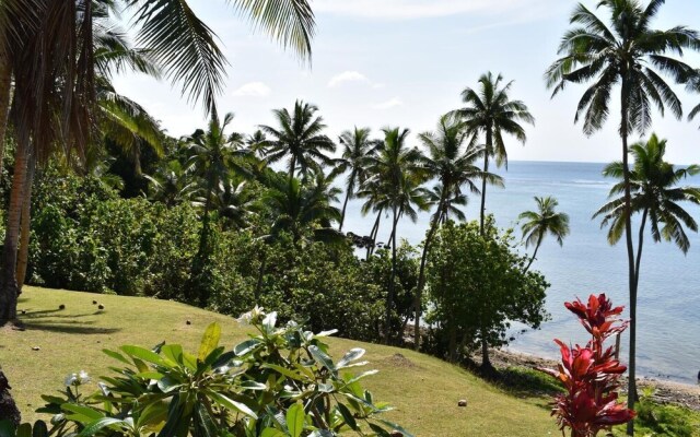 Island Breeze Fiji