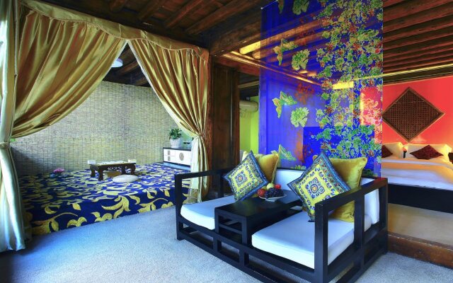 Huamei Club Lijiang