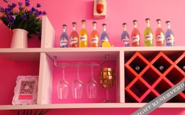 Shi'ai Couples' Hotel