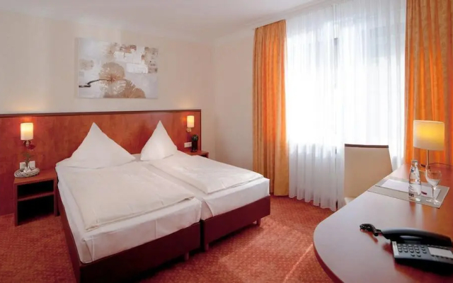 Landhotel Jäckel