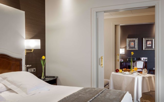 Wellington Hotel & Spa Madrid