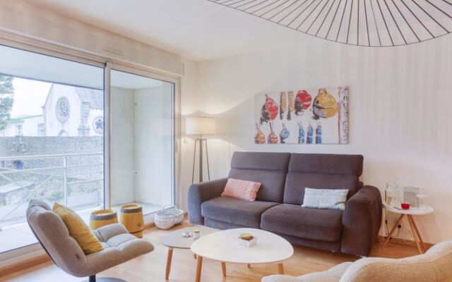 Résidence Sainte Anne