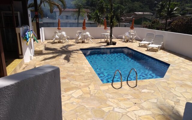 Pousada A Cor do Sol