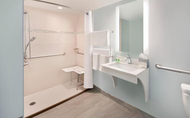 Holiday Inn Charlottesville-Univ Area by IHG