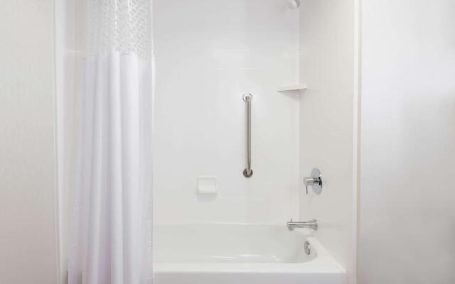 Hampton Inn Boston/Marlborough