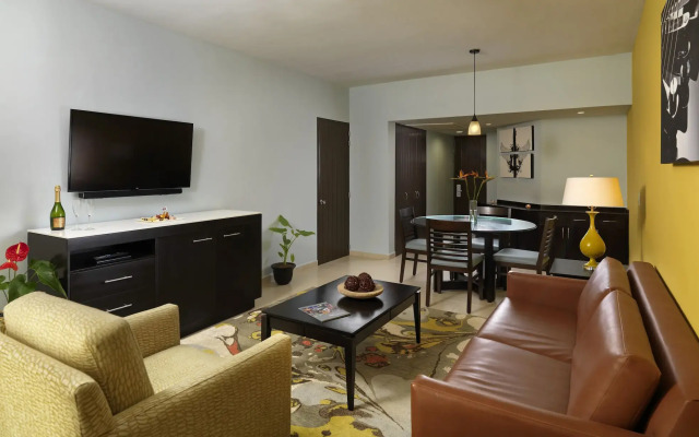 Hard Rock Hotel Vallarta - All Inclusive