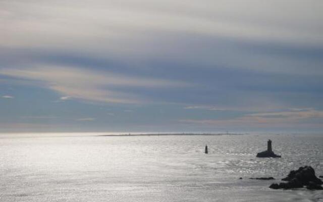 La Ferme du Bout du Monde