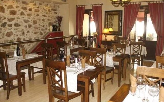 Hostal Alcántara