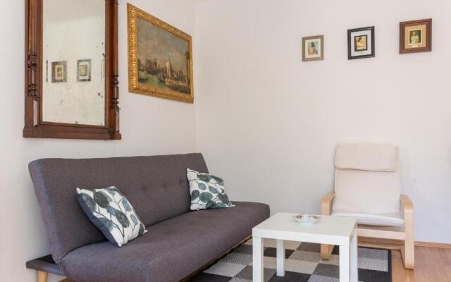 Sogaro Apartment