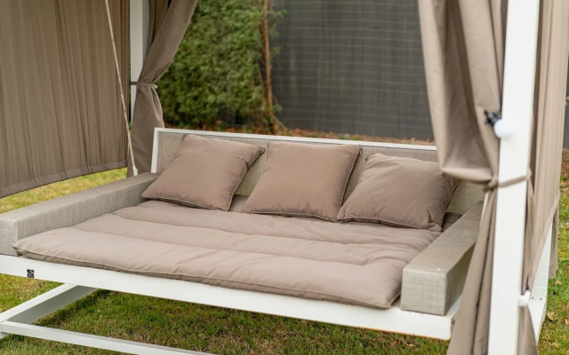 La Parenthèse du Las