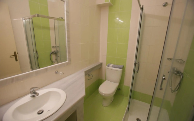 Anastasia Hotel Stalis
