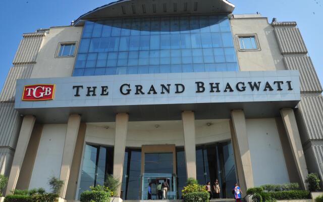 The Grand Bhagwati