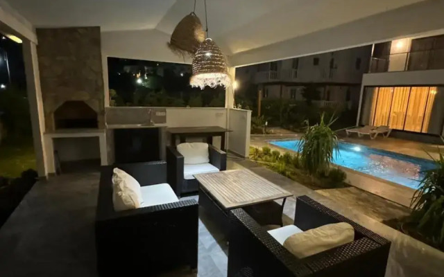 Akasya Villa