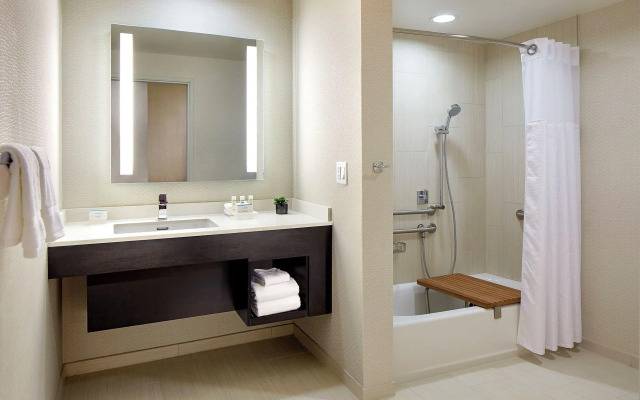 Homewood Suites by Hilton San Diego Downtown/Bayside