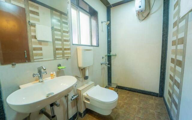 Valleyfront Villa 3BHK Panchgani