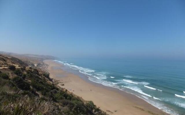 Les Jardins d'Asilah