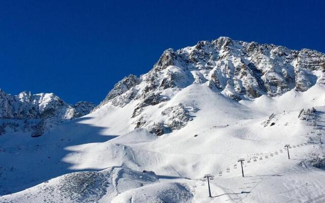 Appartement La Mongie, 2 pièces, 4 personnes - FR-1-404-249