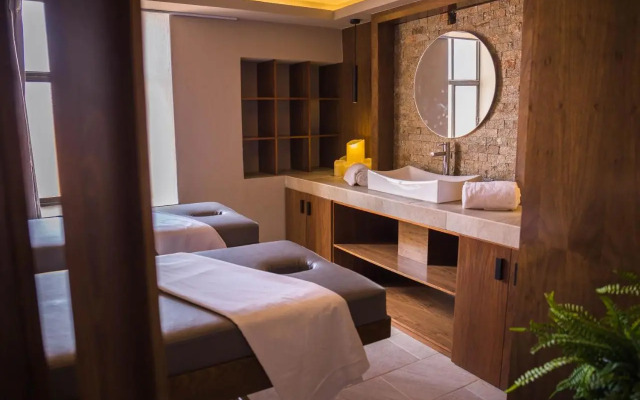 Hotel Boutique Corazón Mexicano