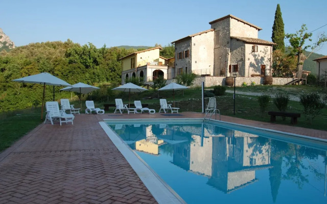 Il Gelso Country House