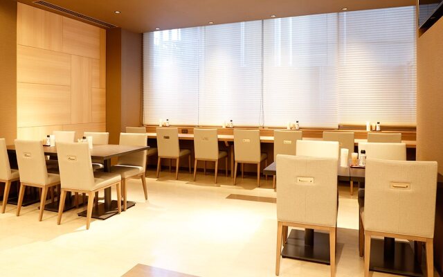 Dormy Inn Nagano Zenkounoyu Natural Hot Spring
