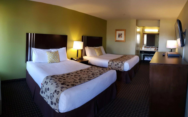 SureStay Hotel by Best Western Vallejo Napa Valley
