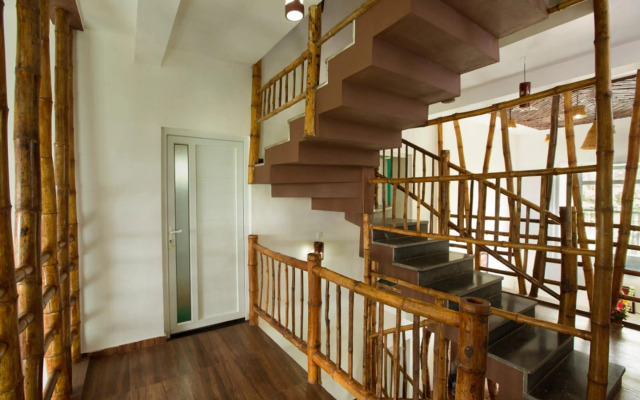 Bamboo Dale Resort