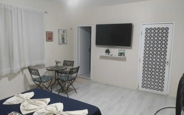 Oceana Suites Pousada Meireles