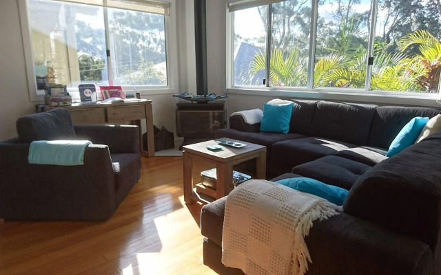Nelson Bay Bed and Breakfast