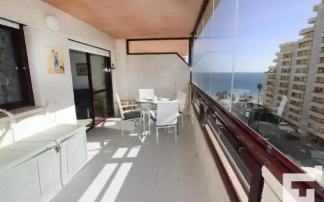 Apartamento Topacio I 47C