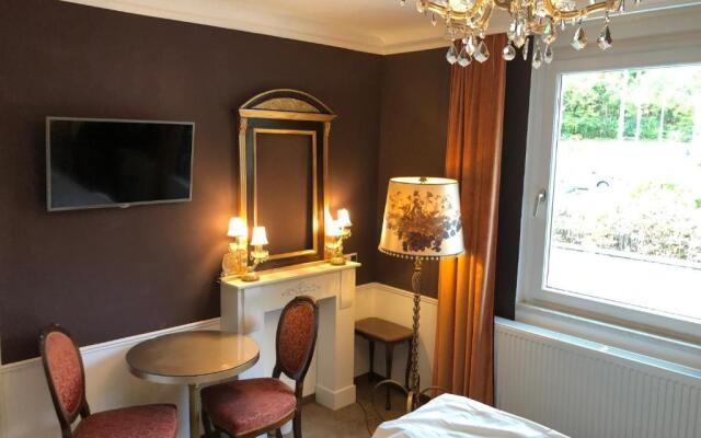 Corso, Bed & Breakfast & Cafe